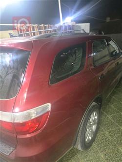 دودج دورانجو